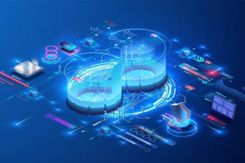 磁县工业软件定制先锋：京上云科技以多元系统开发赋能企业进阶